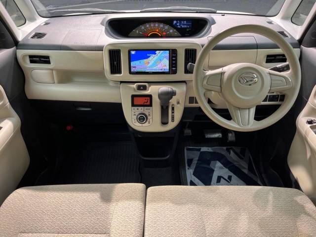 Daihatsu MOVE CANBUS 2017-01 21218-1