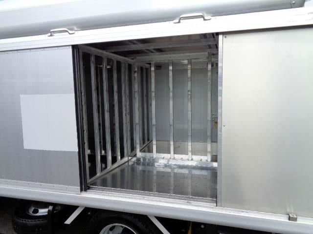 Isuzu ELF TRUCK 2020-11 5385-14