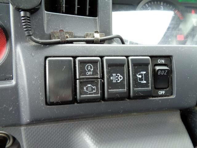 Isuzu ELF TRUCK 2020-11 5385-7