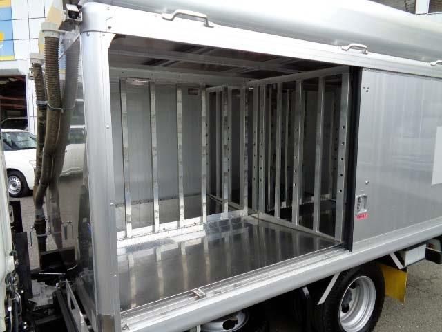 Isuzu ELF TRUCK 2020-11 5385-13