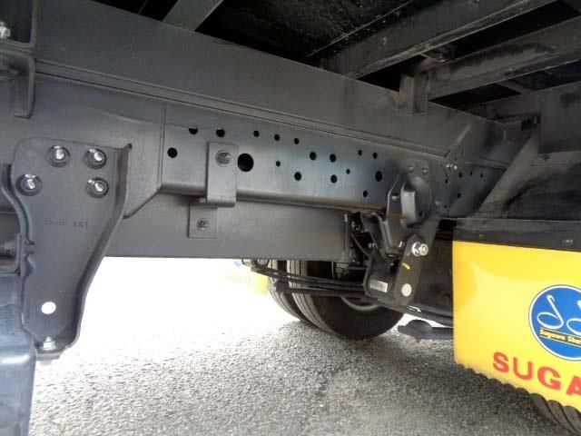 Isuzu ELF TRUCK 2020-11 5385-22