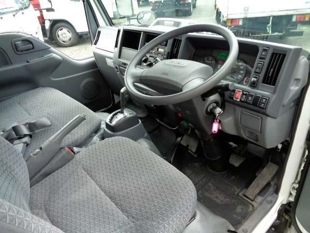 Isuzu ELF TRUCK 2020-11 5385-2