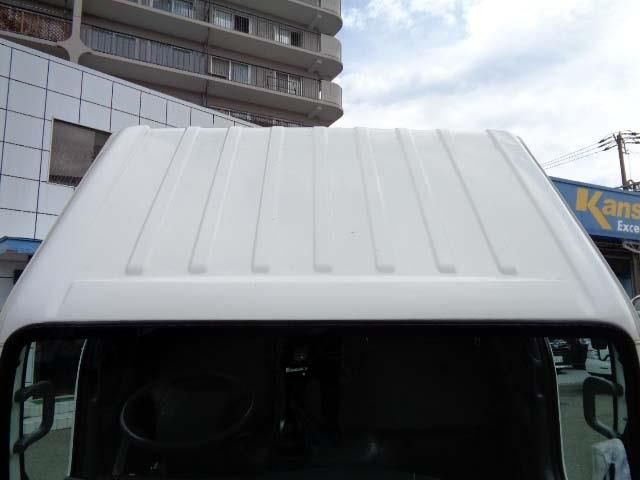 Isuzu ELF TRUCK 2020-11 5385-25