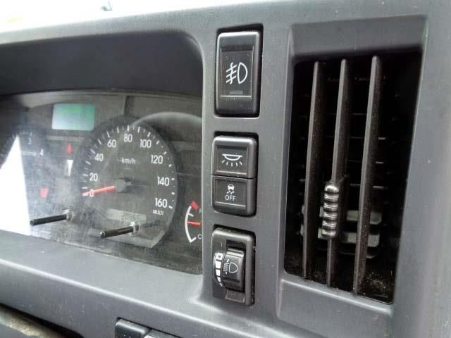 Isuzu ELF TRUCK 2020-11 5385-8