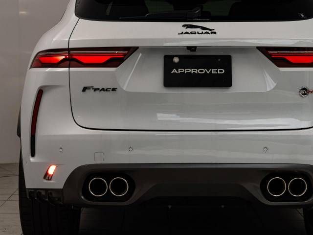 Jaguar F-PACE 2021-10 186826-19