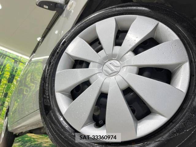 Suzuki WAGON R 2015-09 337404-13