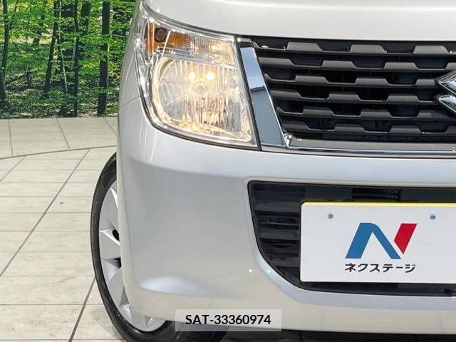 Suzuki WAGON R 2015-09 337404-12