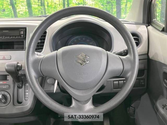 Suzuki WAGON R 2015-09 337404-11