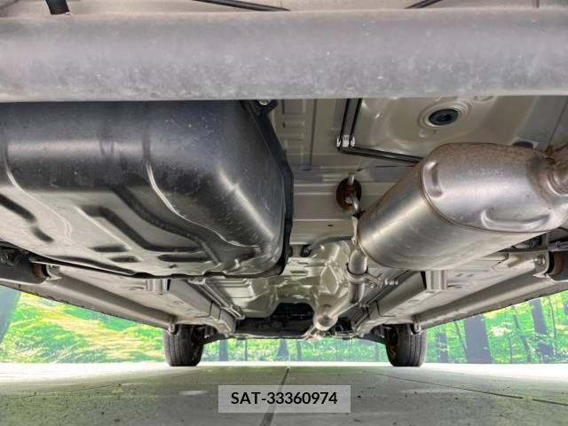 Suzuki WAGON R 2015-09 337404-19