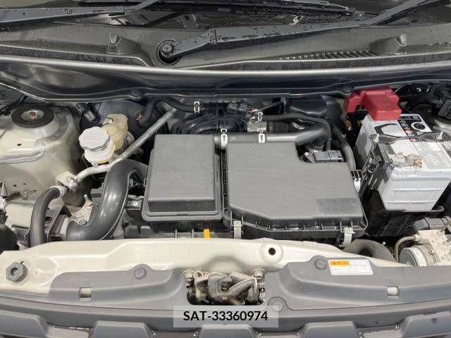 Suzuki WAGON R 2015-09 337404-18