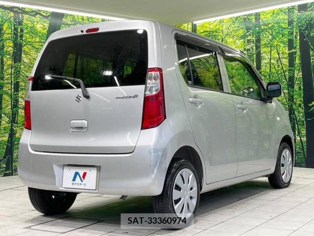 Suzuki WAGON R 2015-09 337404-17