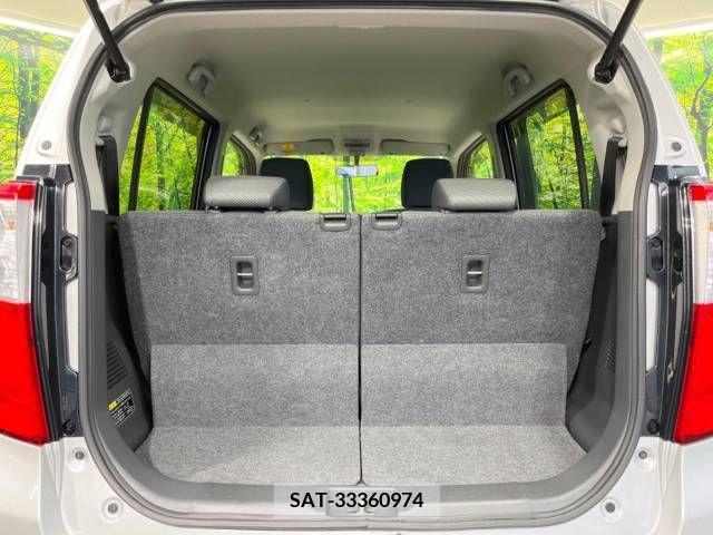 Suzuki WAGON R 2015-09 337404-10