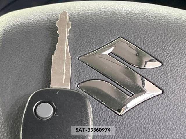 Suzuki WAGON R 2015-09 337404-4