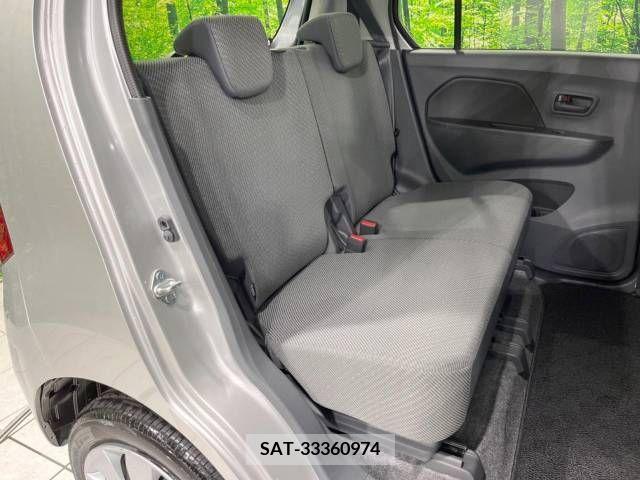Suzuki WAGON R 2015-09 337404-9