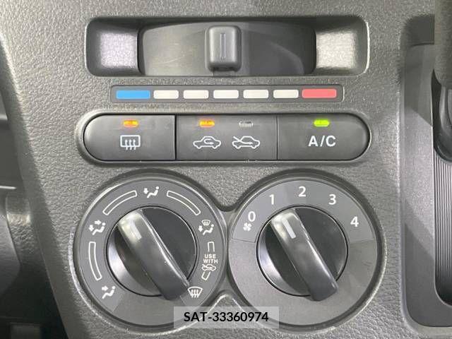 Suzuki WAGON R 2015-09 337404-3