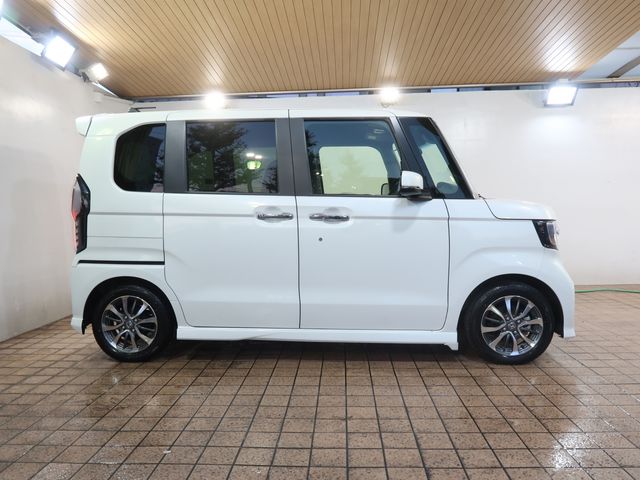 Honda N BOX CUSTOM 2022-06 25288-11
