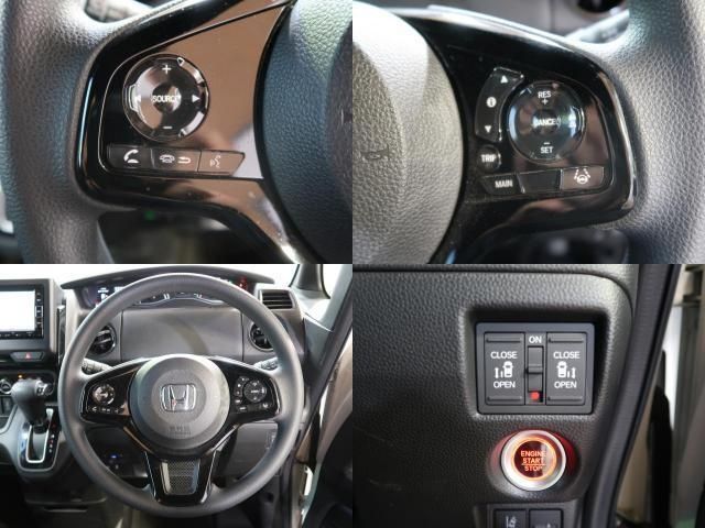 Honda N BOX CUSTOM 2022-06 25288-7