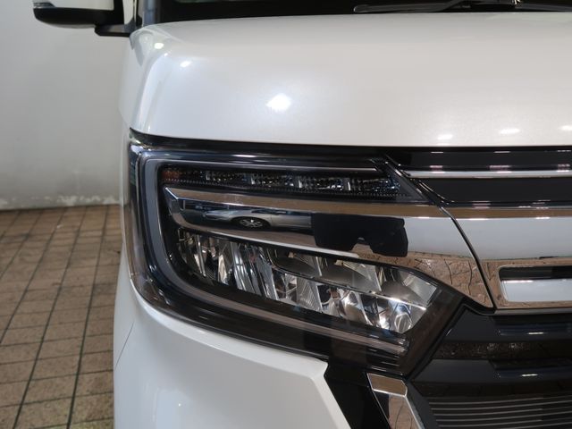 Honda N BOX CUSTOM 2022-06 25288-15