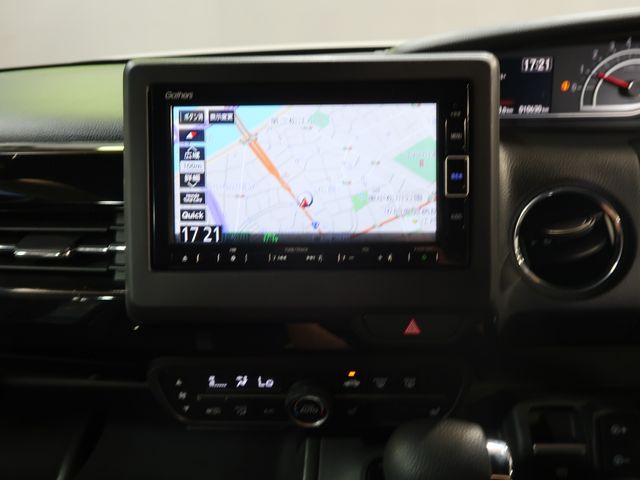 Honda N BOX CUSTOM 2022-06 25288-22