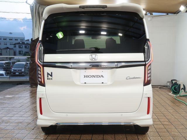 Honda N BOX CUSTOM 2022-06 25288-13
