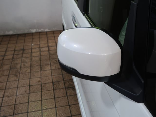 Honda N BOX CUSTOM 2022-06 25288-20