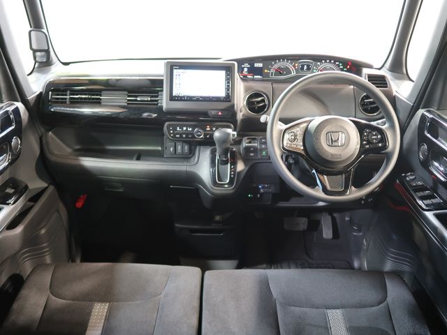 Honda N BOX CUSTOM 2022-06 25288-1