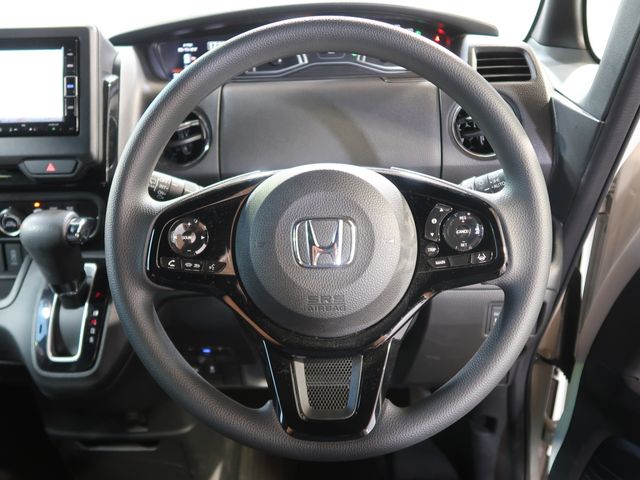 Honda N BOX CUSTOM 2022-06 25288-25