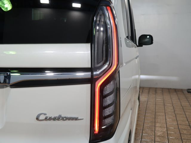 Honda N BOX CUSTOM 2022-06 25288-18