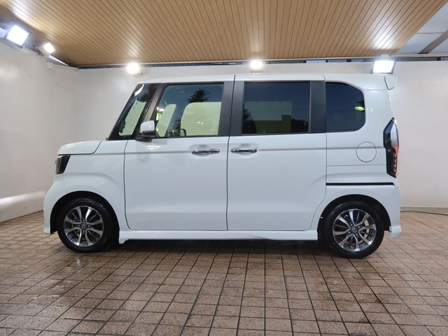 Honda N BOX CUSTOM 2022-06 25288-10