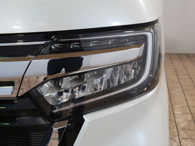 Honda N BOX CUSTOM 2022-06 25288-16