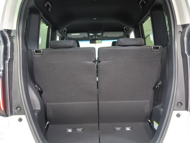 Honda N BOX CUSTOM 2022-06 25288-14