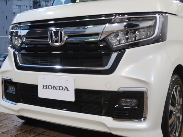 Honda N BOX CUSTOM 2022-06 25288-21