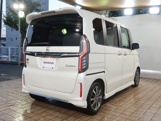 Honda N BOX CUSTOM 2022-06 25288-12