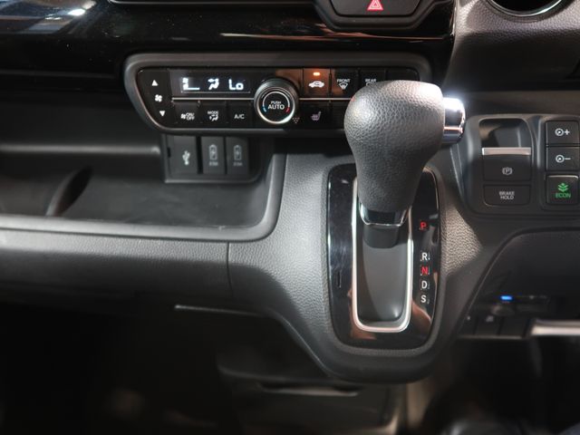 Honda N BOX CUSTOM 2022-06 25288-28