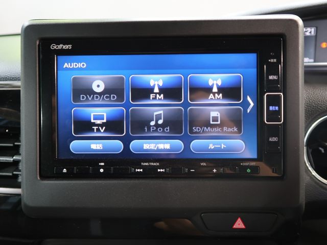 Honda N BOX CUSTOM 2022-06 25288-24