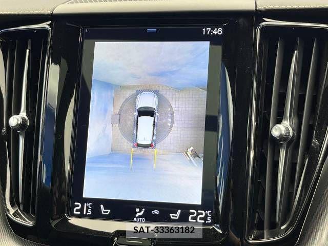 Volvo XC60 2021-02 232197-5