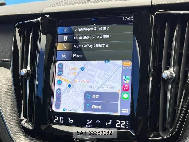 Volvo XC60 2021-02 232197-4