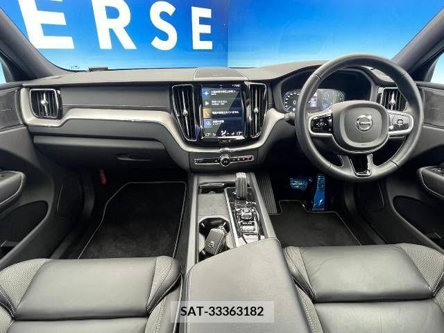 Volvo XC60 2021-02 232197-1