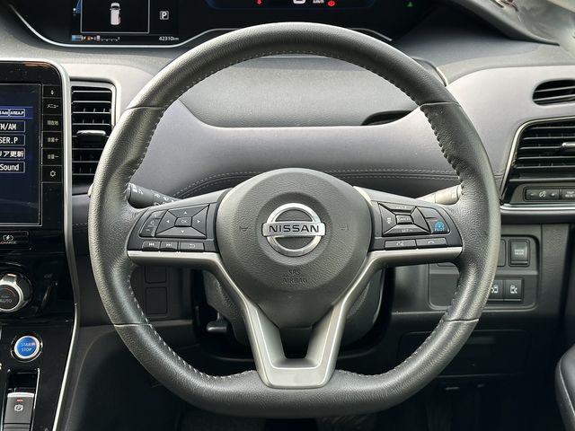 Nissan SERENA 2020-06 196735-9