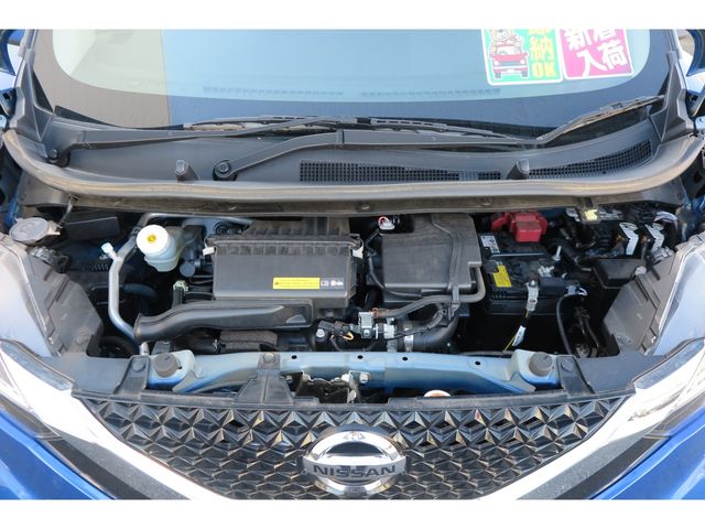 Nissan DAYZ 2019-11 14012-25