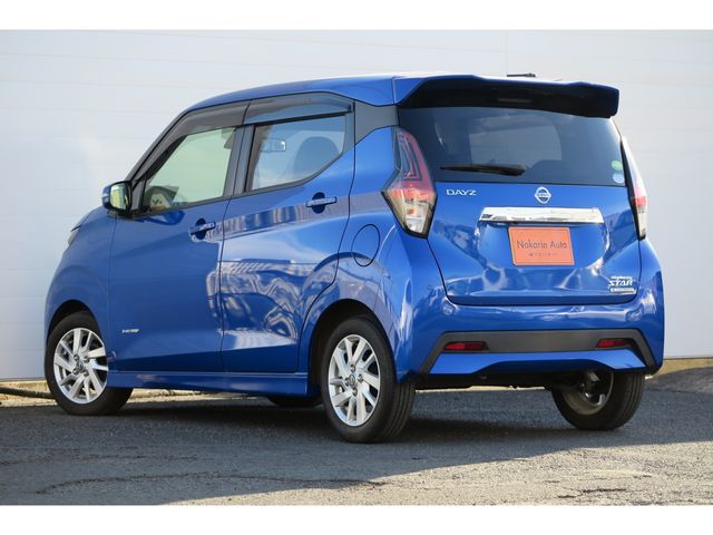 Nissan DAYZ 2019-11 14012-6