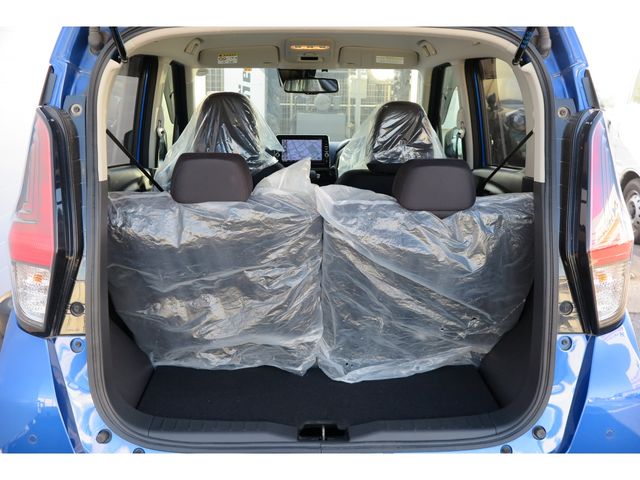 Nissan DAYZ 2019-11 14012-8