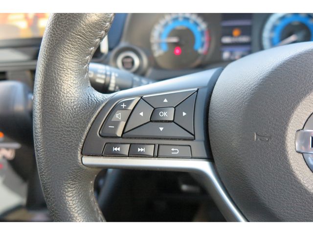 Nissan DAYZ 2019-11 14012-21