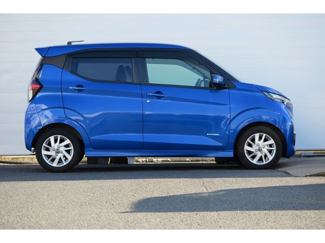 Nissan DAYZ 2019-11 14012-3