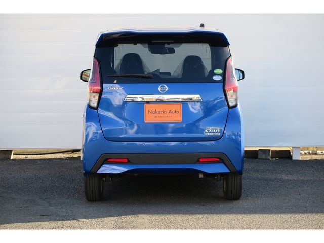 Nissan DAYZ 2019-11 14012-5