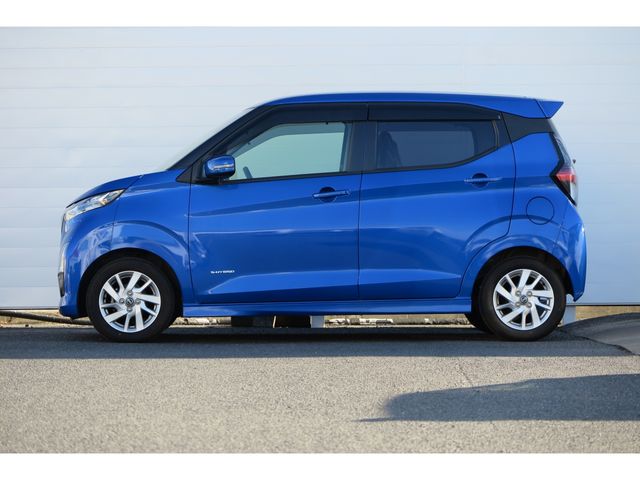 Nissan DAYZ 2019-11 14012-7