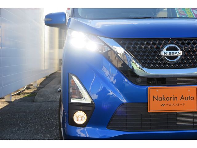 Nissan DAYZ 2019-11 14012-28