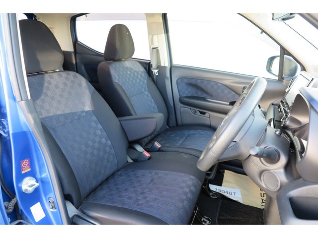 Nissan DAYZ 2019-11 14012-11