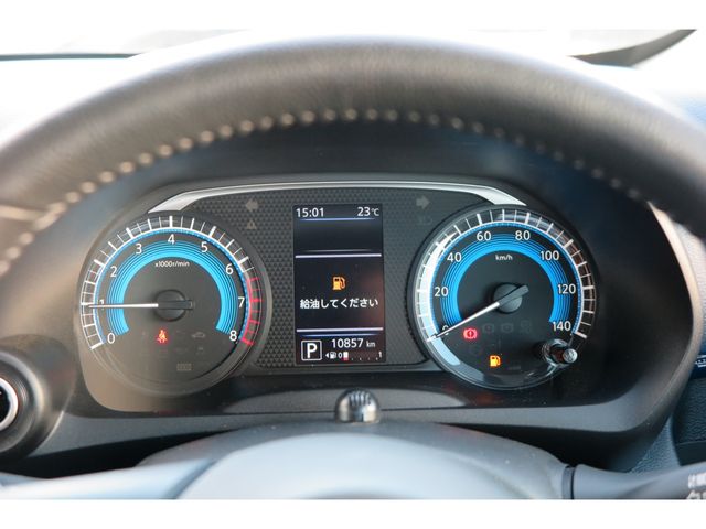 Nissan DAYZ 2019-11 14012-20