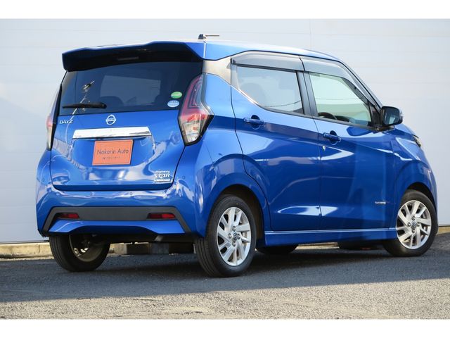 Nissan DAYZ 2019-11 14012-4